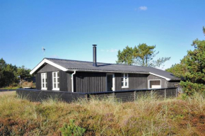 Holiday home Blåmunkevej B- 550